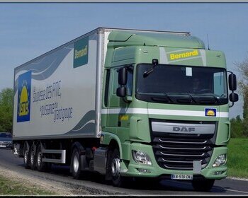 Prix transport palette 200 kg : ce qu'il faut savoir