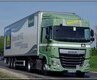 Prix transport palette 200 kg : ce qu'il faut savoir