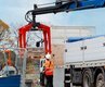 Les solutions de transport plateau grue du Groupe Bernardi &#129693; &#128666;