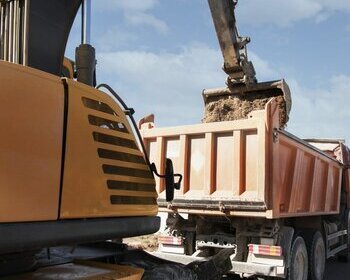 Transport de matériaux de construction : notre solution digitale express 