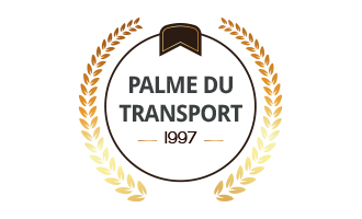 Palme du transport